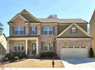 1045 Crescent Ridge Dr, Buford, GA 30518