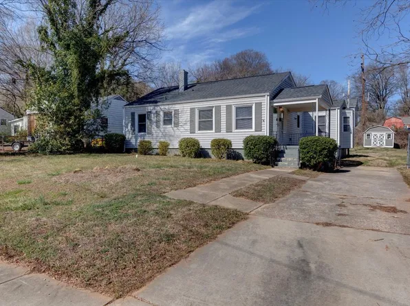 1242 Fordham Rd, Charlotte, NC 28208