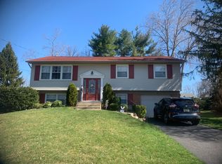 615 Old Orchard Rd, Cherry Hill, NJ 08003