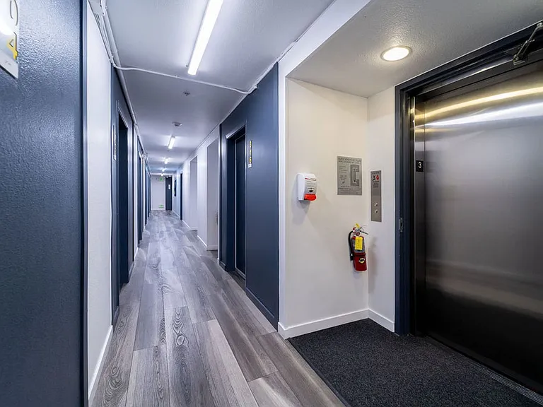 SHARED & PRIVATE Dorm Style Units Available at The Telegraph Commons! 2 blocks from UCB! — Photo 44