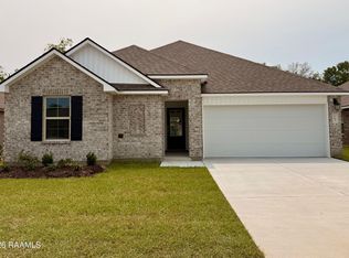 161 Colett Dr, Sunset, LA 70584