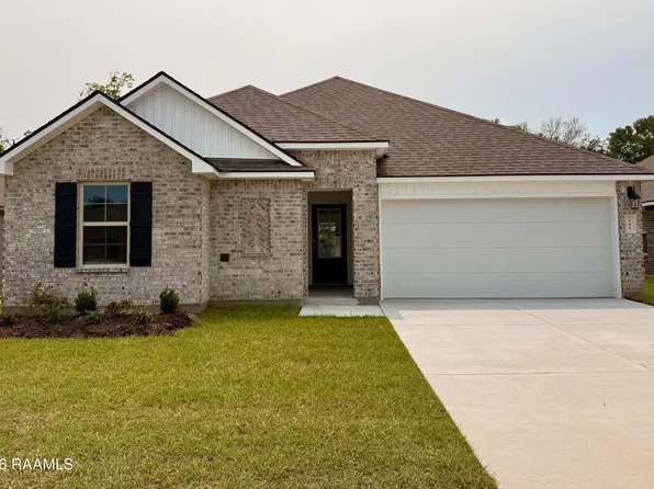 161 Colett Dr, Sunset, LA 70584