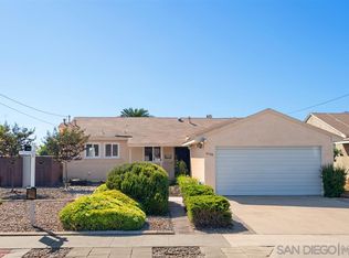 6356 Burgundy St, San Diego, CA 92120