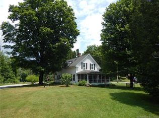649 N Windham Road Ext, North Windham, CT 06256