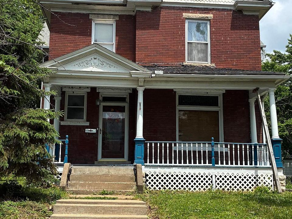 1st image of 813 Morgan St