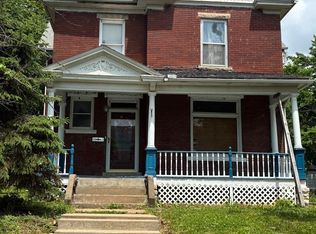 813 Morgan St, Keokuk, IA 52632