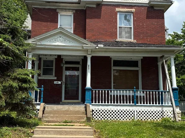 813 Morgan St, Keokuk, IA 52632