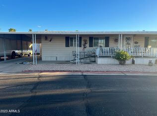 800 W Apache Trl #154, Apache Junction, AZ 85120