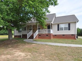 115 Woodland Ln, Williamston, SC 29697