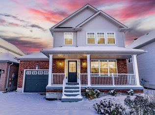 29 Brookwood Dr, Barrie, ON L4N 0Z1