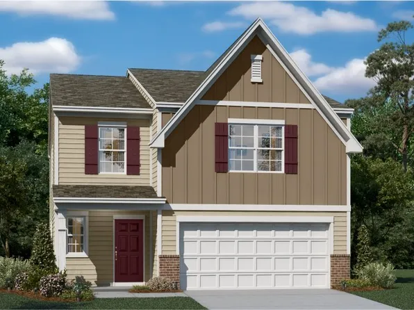 1926 Sunflower Cir, Newton, NC 28658