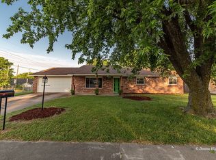 2306 Christine St, Springdale, AR 72762