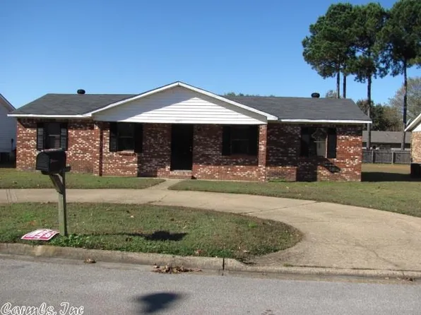 4413 Fox Meadow Cv, Jonesboro, AR 72404