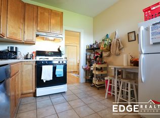 8 Radcliffe Rd #3, Allston, MA 02134