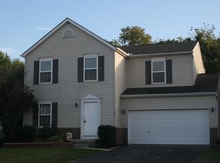 1353 Costigan Rd, Grove City, OH 43123