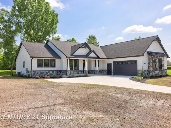 80 Sawmill Creek Trl, Saginaw, MI 48603