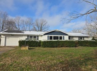 9799 Highway 127, Murphysboro, IL 62966