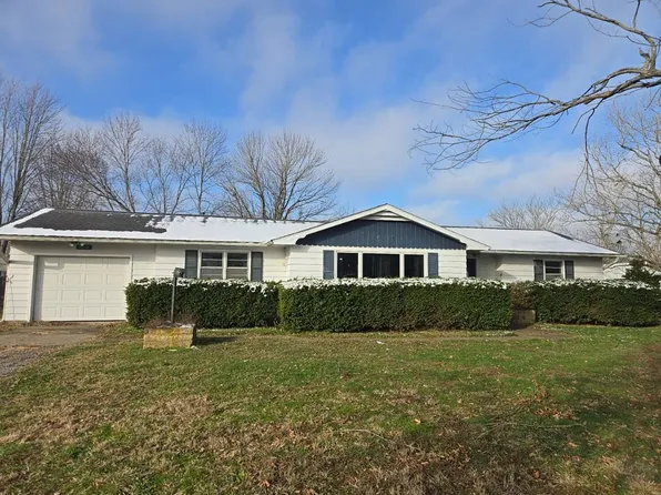 9799 Highway 127, Murphysboro, IL 62966