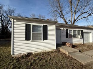 1014 NE 44th Ter, Kansas City, MO 64116