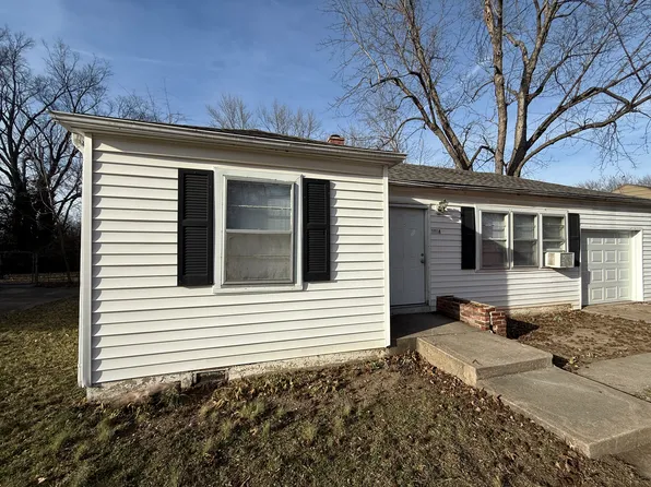 1014 NE 44th Ter, Kansas City, MO 64116