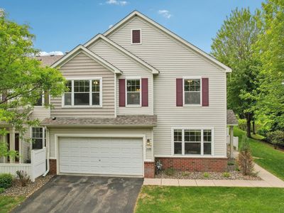 1548 Liberty Cir, Shakopee, MN, 55379