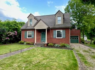 130 Dexter Ave, Beckley, WV 25801