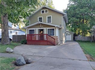 1516 York St, Des Moines, IA 50316