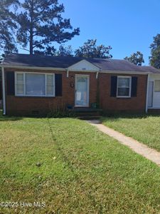 1024 Faison Street E, Wilson, NC, 27893