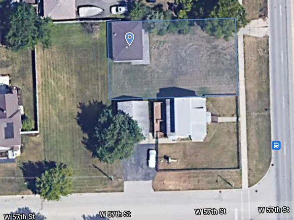 5626 East Ave, Countryside, IL 60525