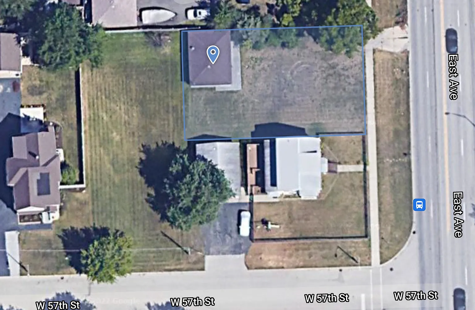 5626 East Ave photo 1