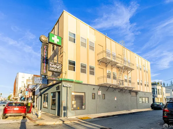 877 Bryant St, San Francisco, CA 94103