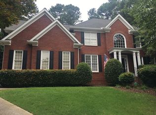 2560 Hamptons Run, Alpharetta, GA 30005