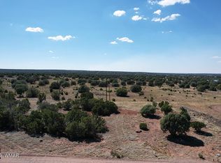 1762 Silver Lake Blvd, Show Low, AZ 85901