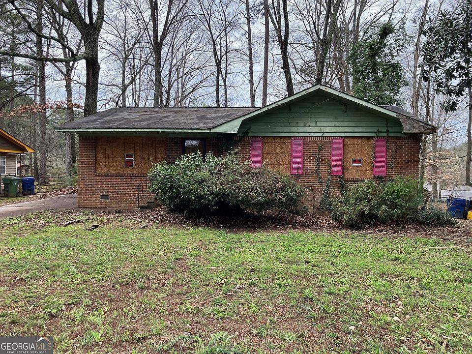 1st image of 3567 Forrest Park Rd SE