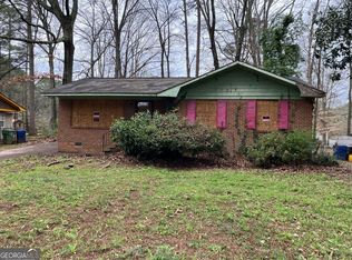 3567 Forrest Park Rd SE, Atlanta, GA
