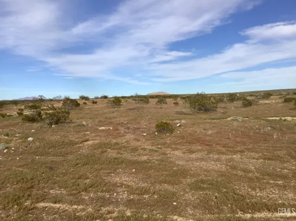 0 Camero Pl, California City, CA 93505