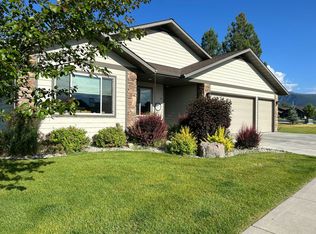 45 Rock Creek Dr, Stevensville, MT 59870