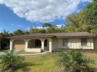 20230 Benton Ave, Pt Charlotte, FL 33952