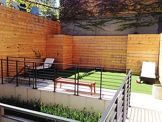 Rented by Jesse Evans, LREB