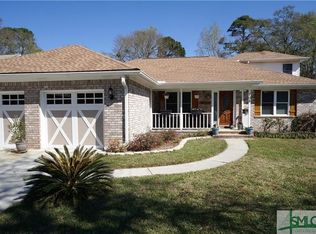 108 Remington Dr, Savannah, GA 31406
