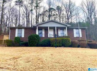 4438 McClendon Chapel Rd, Bessemer, AL 35022