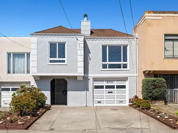 2771 41st Ave, San Francisco, CA 94116