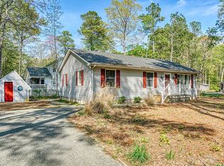 52 High Sheriff Trl, Ocean Pines, MD 21811