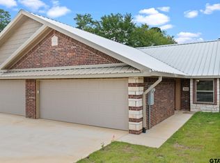 1619 Big Bnd, Longview, TX 75605