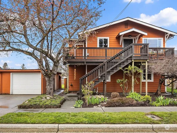 39152 SE Delta Street, Snoqualmie, WA 98065