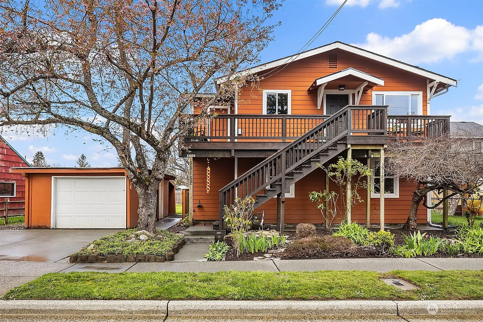 39152 SE Delta Street photo 1