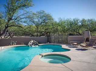 8705 E Honeybear Pl, Tucson, AZ 85749