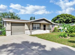 7021 Potomac Dr, Port Richey, FL 34668