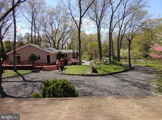 22 Richter Rd, Tabernacle, NJ 08088