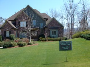 1020 Hastings Cir, Birmingham, AL 35242